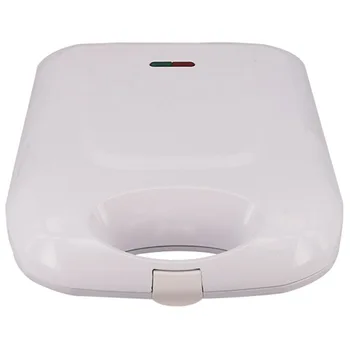 

Hot Four Shapes Electric Walnut Cake Maker Automatic Mini Nut Waffle Bread Machine Sandwich Iron Toaster Baking Breakfast Pan Ov