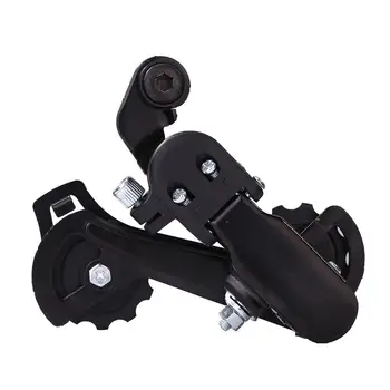 

1pc TZ31 7/21 Speed Universal Mountain Bike Rear Derailleur Cycling Outdoor Universal Bicycle Parts Derailleur Supplies