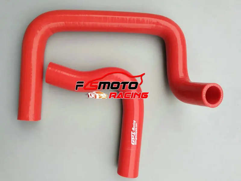 Горячая силиконовый шланг радиатора для Datsun 1200 1000 120Y B210 UTE