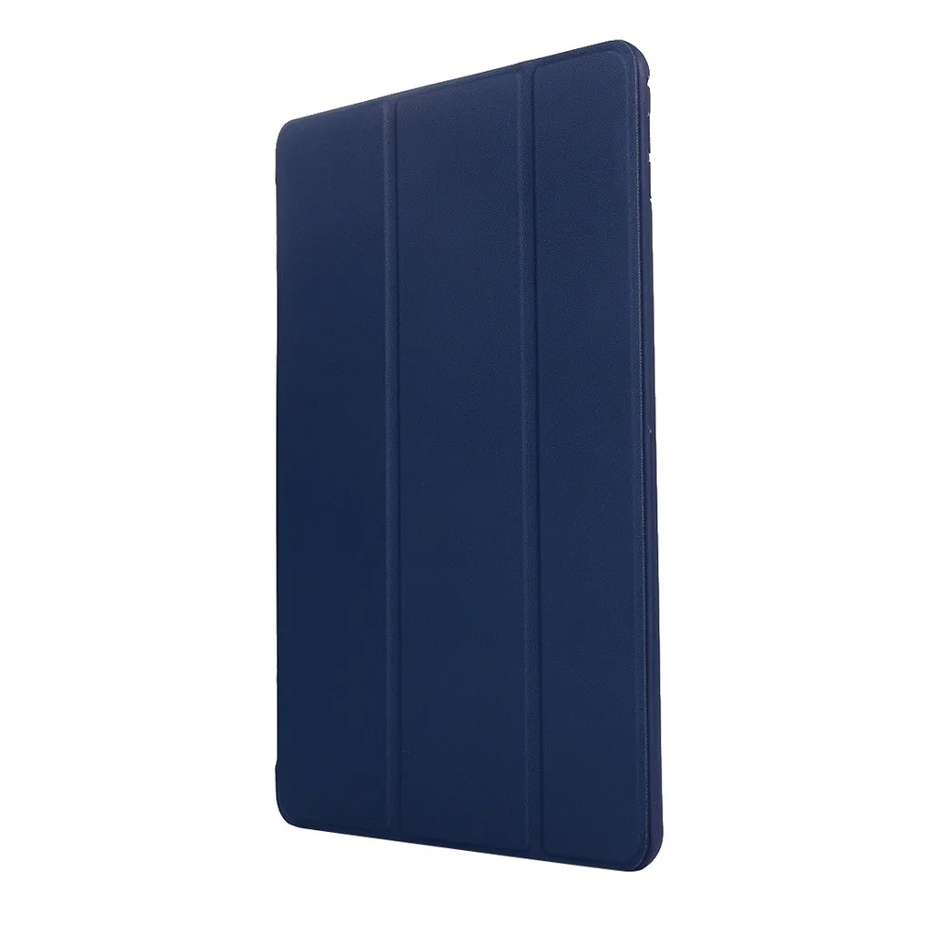 20# чехол для iPad 10,2 дюймов с подставкой и функцией автоматического сна, умный кожаный чехол-книжка для iPad 7th Gen A2200 A2123, защитный чехол