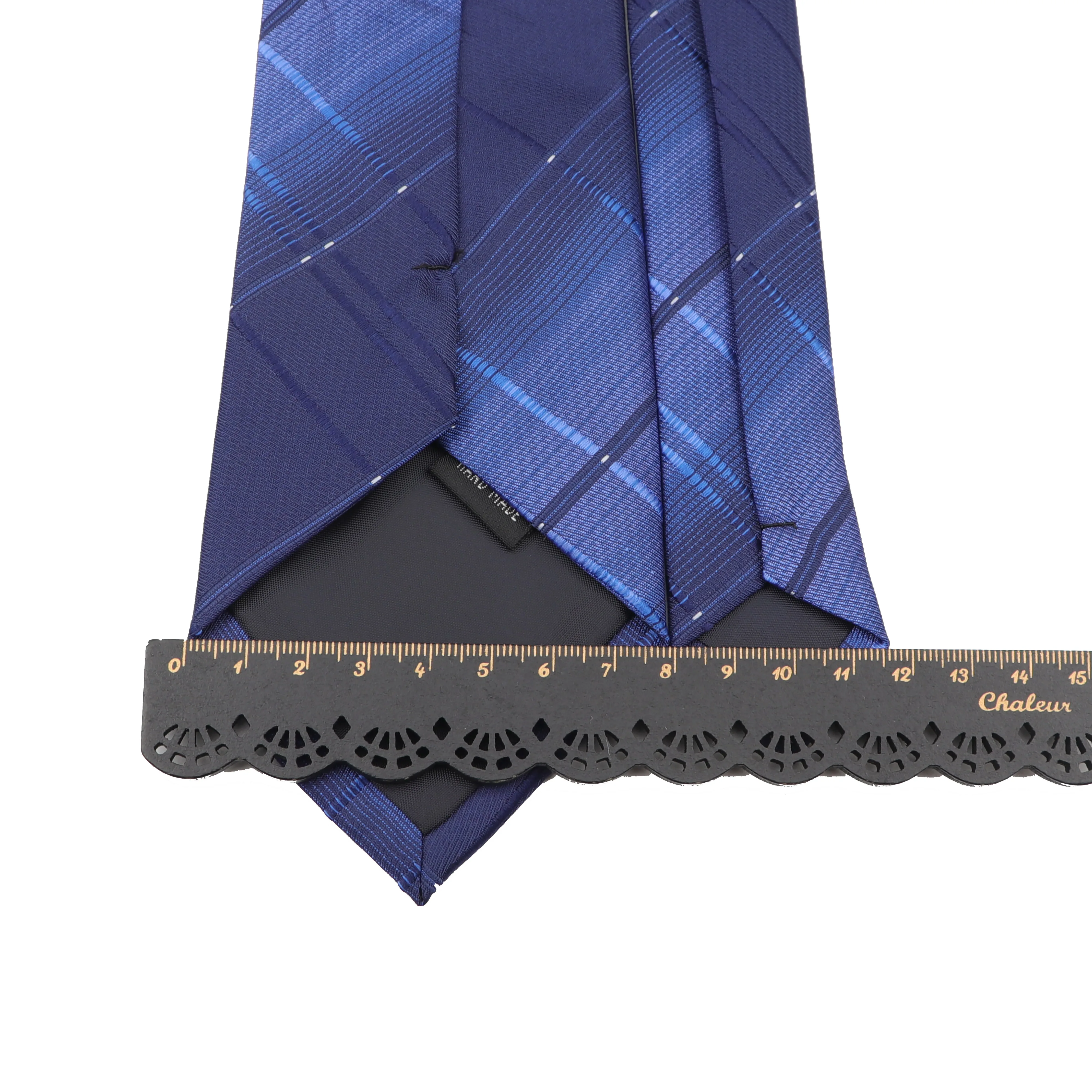 Men's Tie&Cufflinks Sets Formal Standard Size Necktie Groom Gentleman Ties Classical Gem Brass Cufflinks Lots Two Piece Set