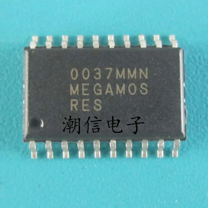 MEGAMOS-RES SOP-20 автомобильный инструмент связи