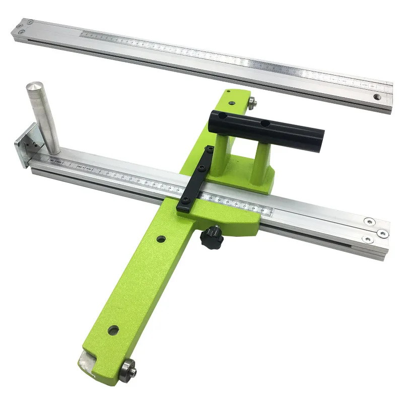 

PVC Composition Tile Large Airplane Flash Maker Wall Floor Tailor Construction Tools Edge Strip Cutting Edge Trim Maker