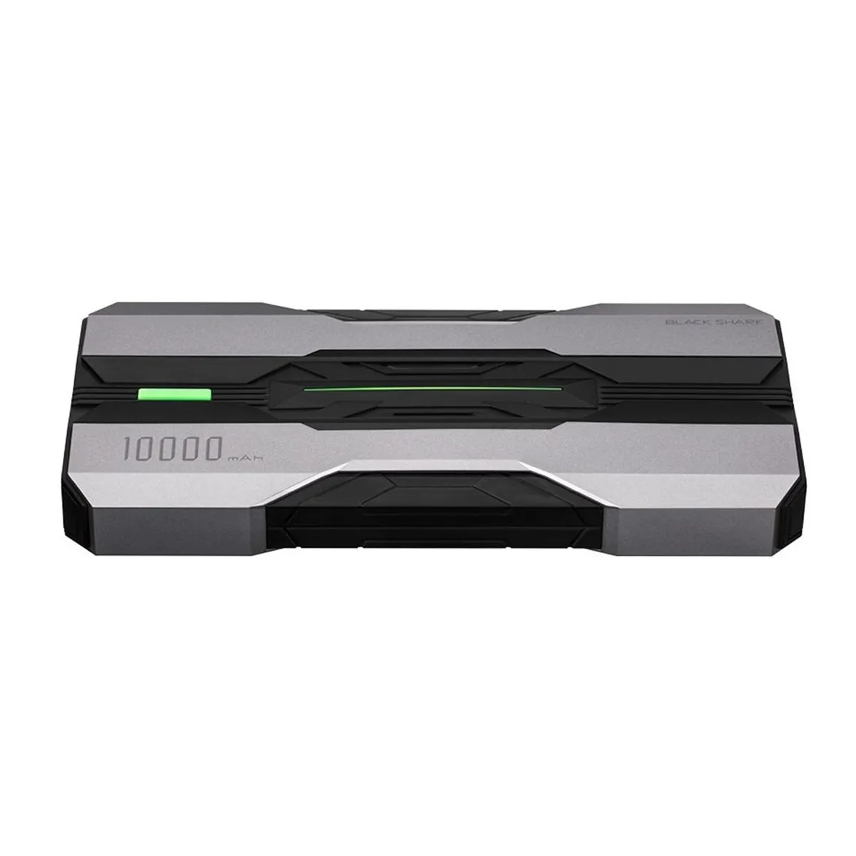 Xiaomi Black Shark power Bank, эко-система, 10000 мА/ч, 18 Вт, быстрая зарядка с тремя usb-выходами для iPhone 11 Pro XR, для Xiaomi huawei