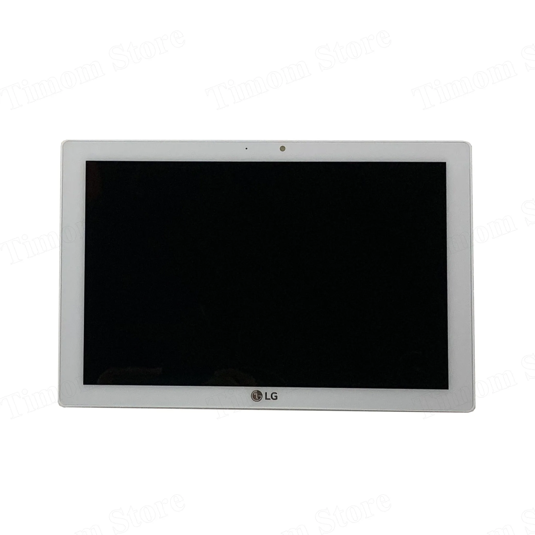 Дисплей для ноутбука LG 10T55 белый LGD диагональю 10 1 дюйма ЖК дисплей сенсорный экран