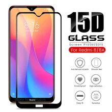 Закаленное стекло для xiaomi redmi 8a Защитное стекло для redmi 8 a a8 на xyomi xaomi xiomi redmi 8a redmi 8 защитная пленка