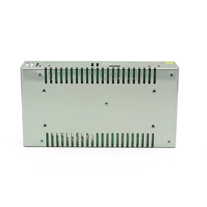 Power supply DC5V 60amp AC100-120V 200-240V Temperature control fan power supply 5v 60a PSU LED Light Device