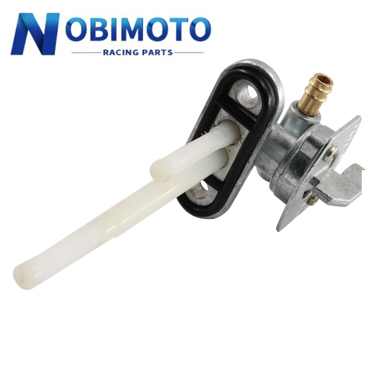 

Motorcycle Gas Petcock Fuel Tap Valve Switch Pump Oil switch For ATV Dirt Bike 2YKG003