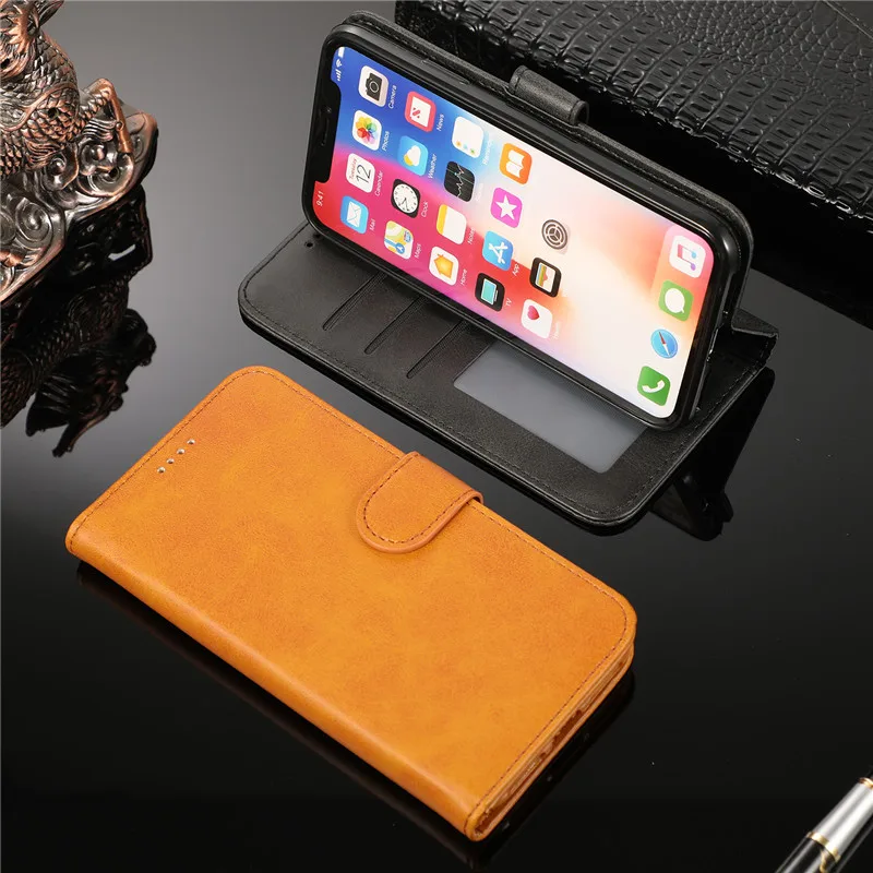 Мягкий кожаный чехол для iphone 11/11 pro/11 max флип-бумажник TPU чехол iphone x xs xr xs max 8 7 6 5 6/7/8 plus с картами