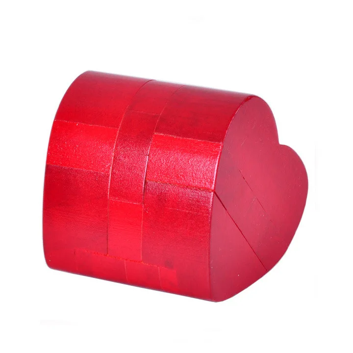 Heart lock4