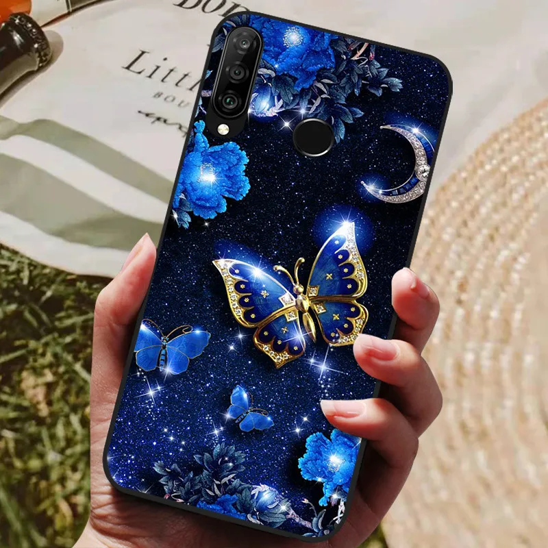 glass flip cover For Huawei Honor 20S Case TPU Silicone Back Phone Case Cover For Honor 20s 20 S Honor20S MAR-LX1H Bumper Coque 6.15 inch waterproof cell phone pouch Cases & Covers