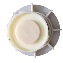 Feito à medida modelo de plástico 3d prototipagem