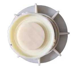 Feito à medida modelo de plástico 3d prototipagem