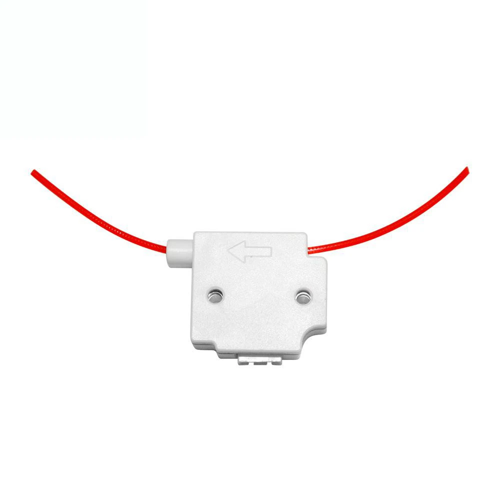 Filament Break Detection Module Material Inspection Switch Run-out Sensor+Cable. 