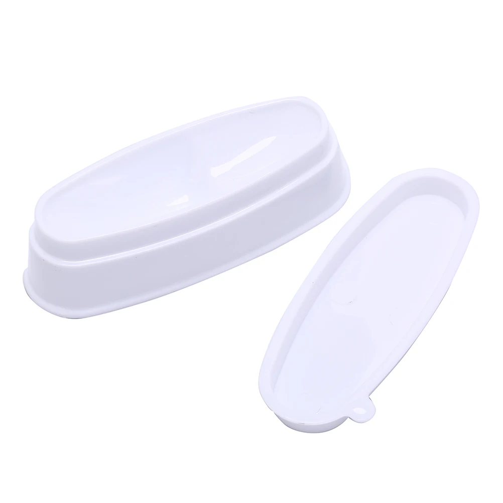 Аксессуары для салона двойные гвозди расширенные французские наконечники