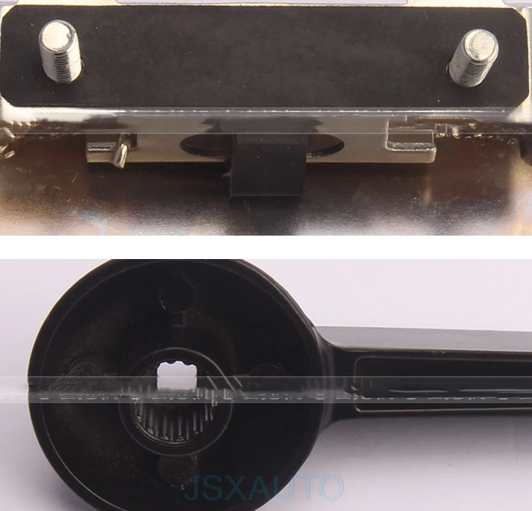 Для экскаватора KOMATSU PC120-5/200-5/PC60-6 аксессуары для кабины дверной замок блок ручка в сборе