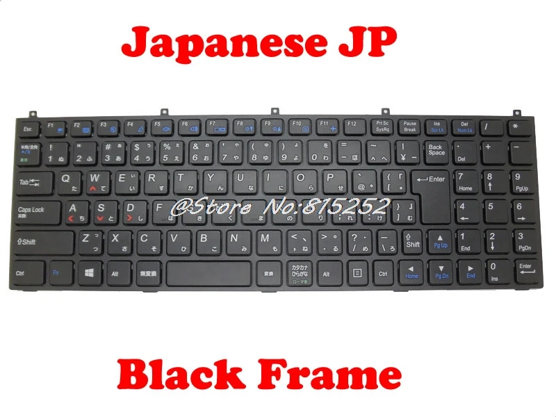 США GR JP клавиатура для Gigabyte Q1500M Q1532M Q1532N Q1532P Q1542C Q1700C Q1732N Q1742F Q1742N Английский