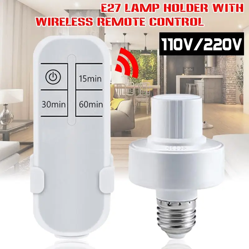 night lamp holder