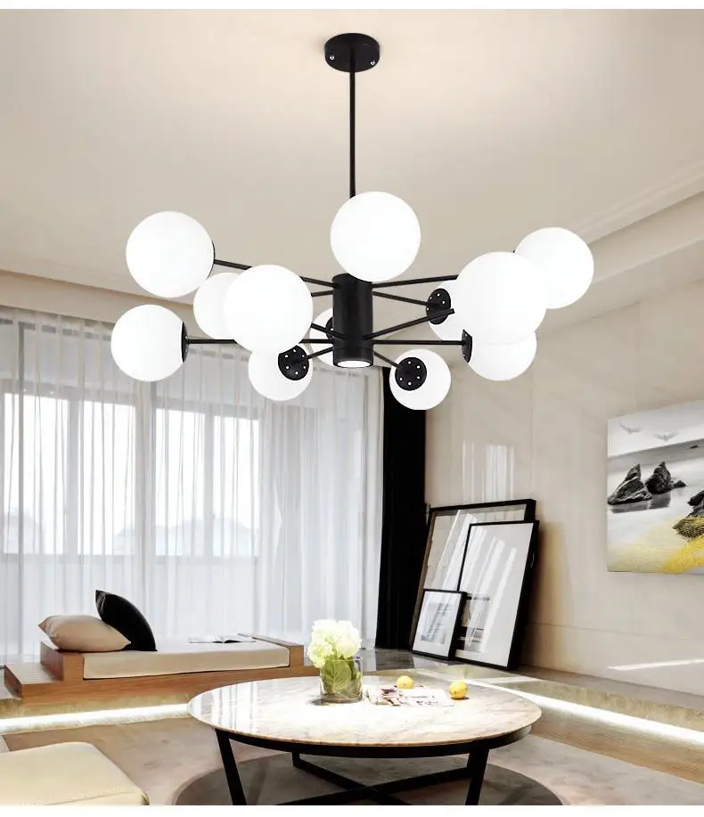 Industrieel Lampara Lustre E Pendente Para Sala De Jantar, подвесной светильник, подвесной светильник, декоративный светильник, подвесной светильник