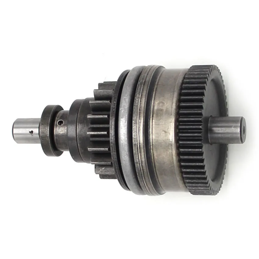 Стартовый привод Bendix для Yamaha Wave Runner XL700X Wave Runner XL760 XL800 LX650 EXS1200 EXT1100 EXT1200 Exciter LST1200 VXR650
