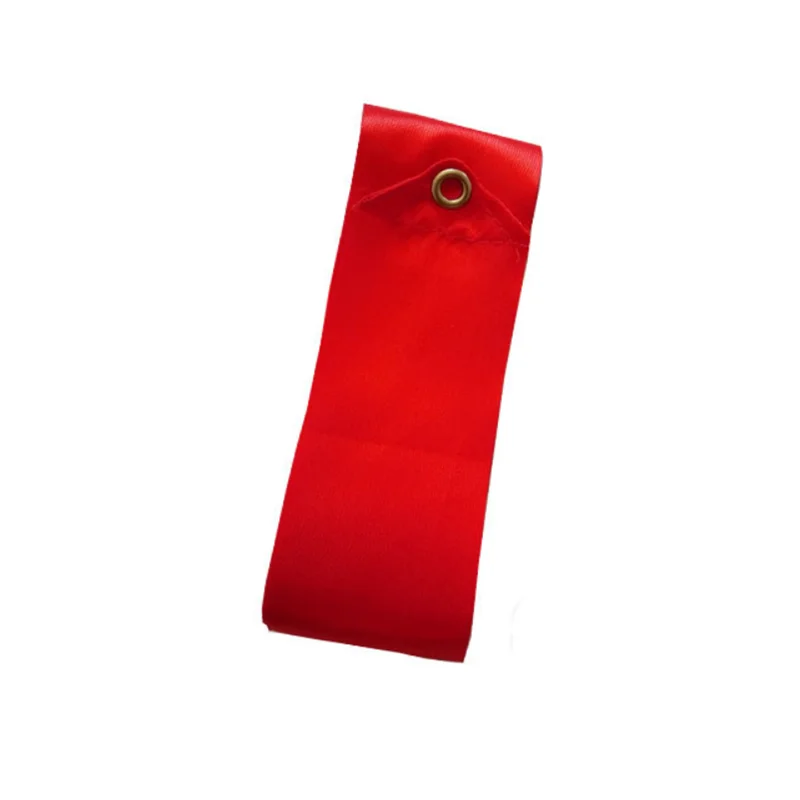 Red 1set 2 M 2 м красочные ленты для гимнастики, художественная гимнастика, ленты для балета - Цвет: Red 1set 2 M