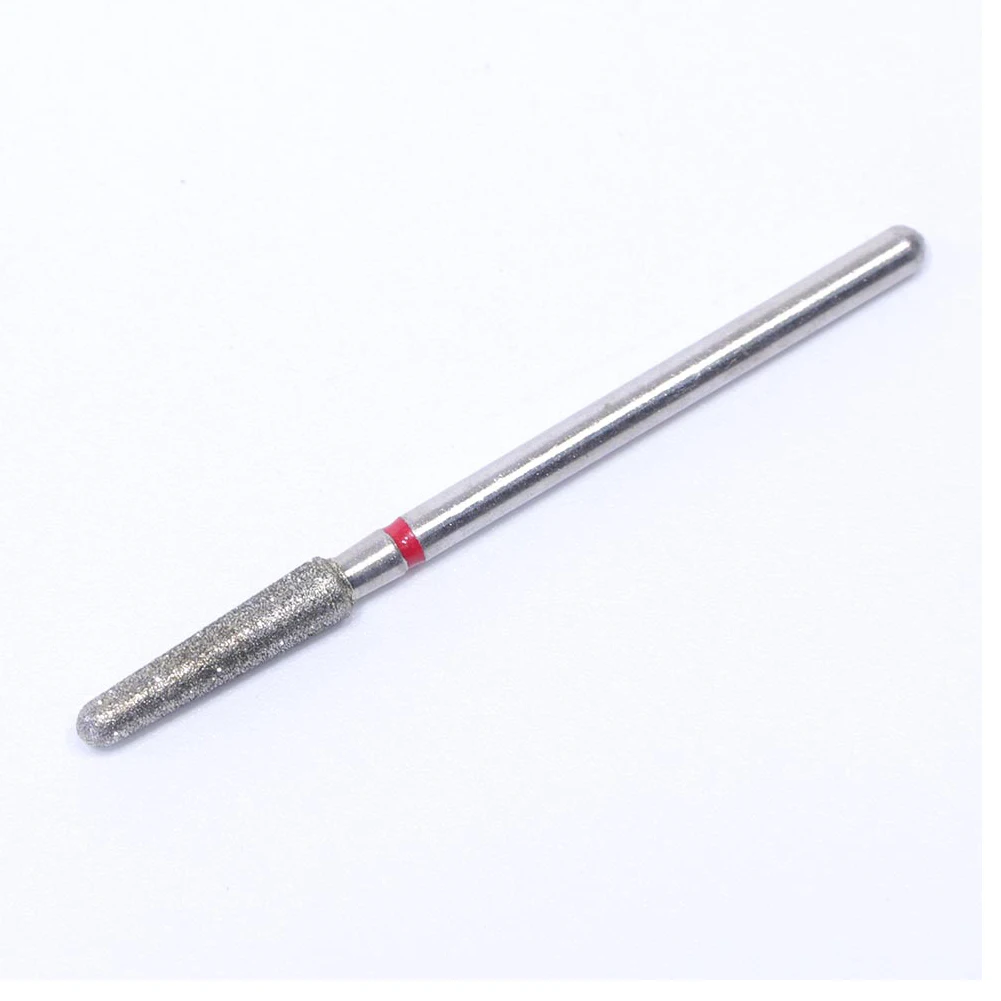 30pcs Salon Nail Files Set Dead Skin Electric Manicure Tools Burrs Cutter Polisher Art Professional Diamond Accessories Remove