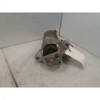 

95FB11000BD 63223538 Starter Motor Ford Ka (ccq) 1.3 8v Duratec Cat