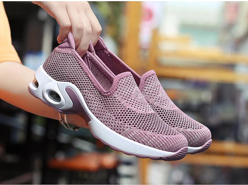 Tenis Para Mujer Женская теннисная обувь профессиональные кроссовки воздухопроницаемая спортивная женская обувь для удобной ходьбы беговые кроссовки 0