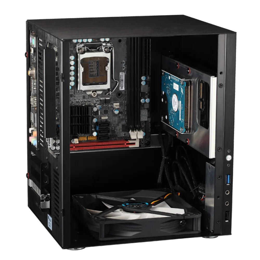 Корпус Mini Atx Купить