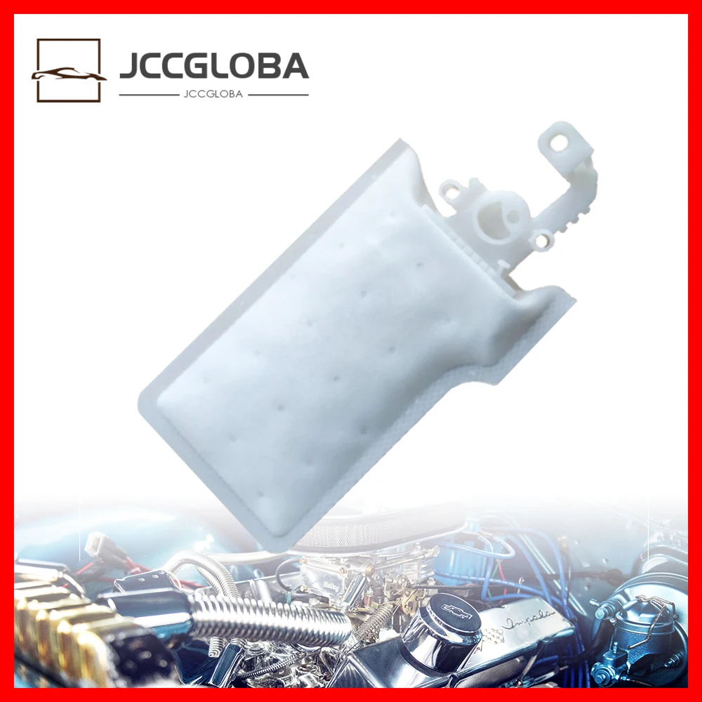 4G0919051C 4G0919051k Fuel Pump Filter/Strainer / strainer ​case For BMW 740 AAudi Q5 A4L B9 A6L C7 Diameter 13MM