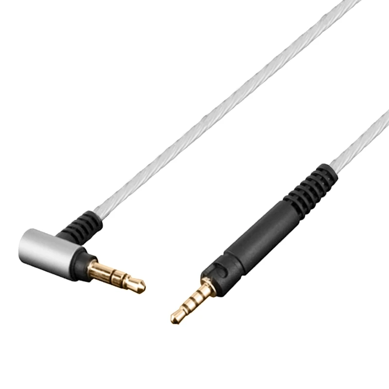 Cable for sennheiser HD598 HD598SE HD518 HD558 HD569 HD579 HD599 headphones