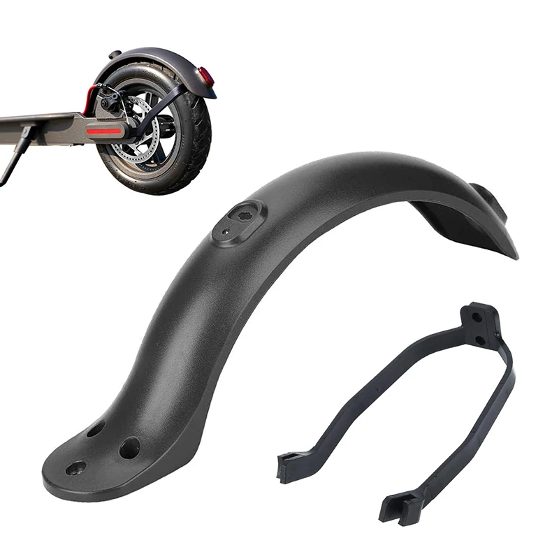 Mud-Guard Scooter-Accessories Fenders M365 Xiaomi Mijia Electric