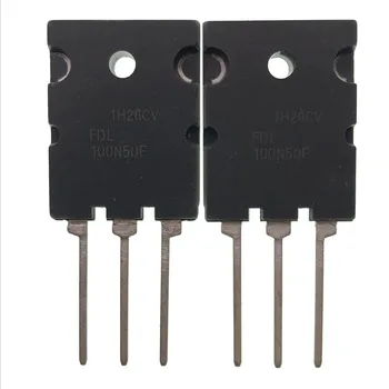 

5PCS 10PCS FDL100N50F TO-247 new and original