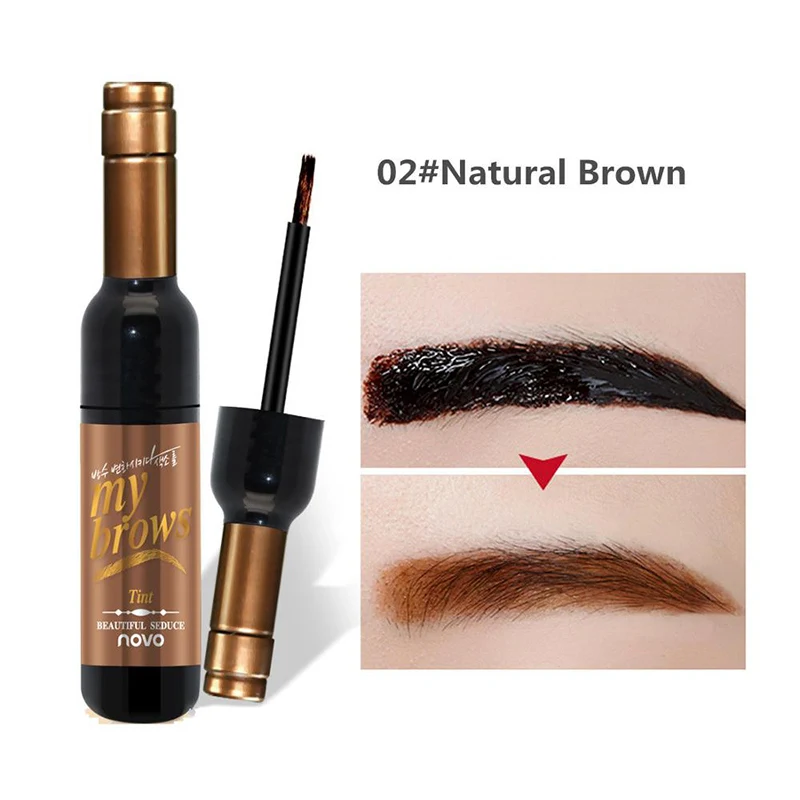 Red-Wine-Tattoo-Brow-Gel-Tint-Waterproof-Peel-Off-Eye-Brow-Tattoo-Long-lasting-Dye-Eyebrow (3)