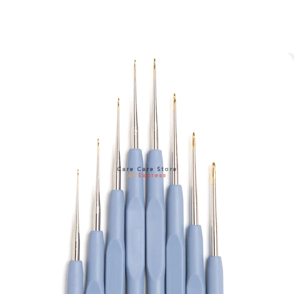 Crochet Needles Crochet Tulip Crochet Needles Tulip Hooks Knitting Needles Cross Stitch 1Piece