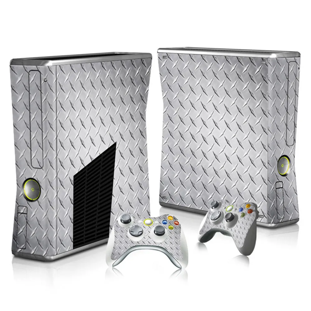 TN-XBOX360 SLIM-0166
