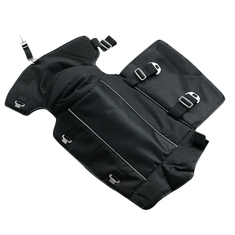 Motorcycle Warm Knee Pads Winter Motorbike Protection Waterproof Windproof Moto Protective Gear Guard knee pads | Автомобили и