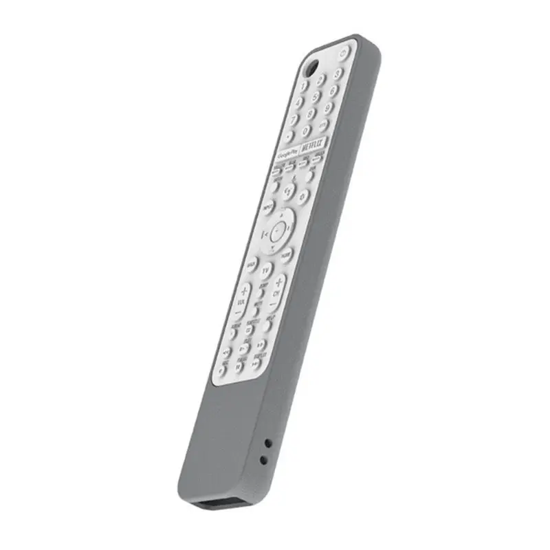 Силиконовый защитный чехол для sony RMF-TX500E RMF-TX600U пульт дистанционного управления - Цвет: F