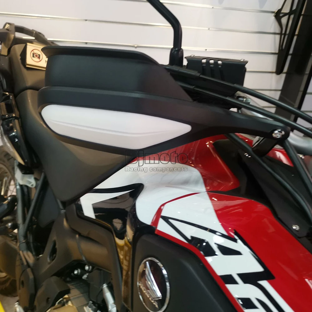 BJMOTO рукавицы для Honda CRF1000L CRF 1000L аксессуары для мотоциклов Handguard защита рук Щит протектор