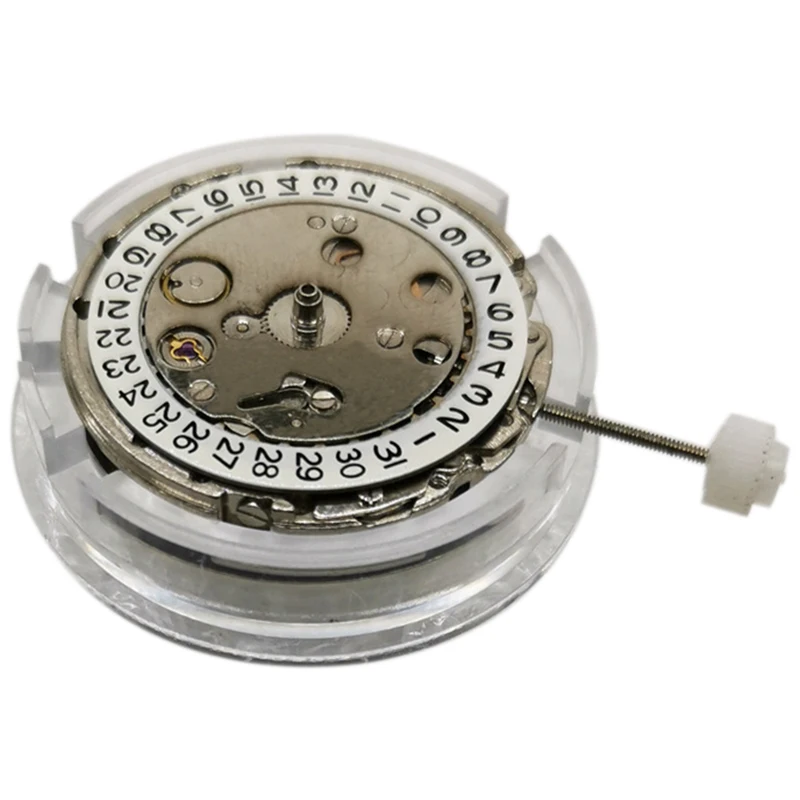 

Watch Movement for Wristwatch Winding Time Set Seagull 2813 Automatic Mechanical Movement
