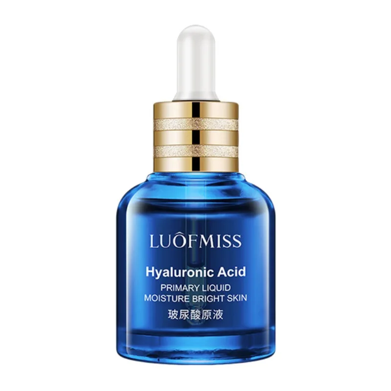 Hyaluronic Acid Дропшиппинг Аргирелин никотиamгиалуроновая кислота сыворотка увлажняющий и укрепляющий кожу разглаживающий морщины лица Антивозрастная эссенция - Вес нетто: Hyaluronic Acid