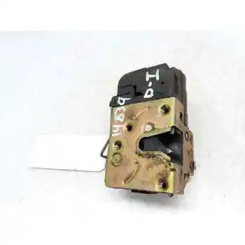 

LOCK 3800G LEFT FRONT DOOR PEUGEOT 306 BREAK