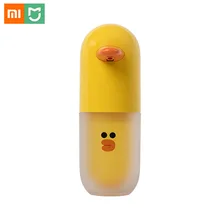 Автоматический диспенсер для мыла Xiaomi Mijia мытья рук инфракрасный