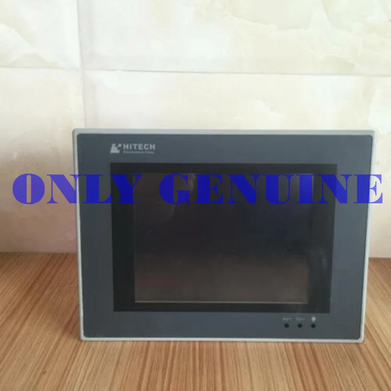 Абсолютно и HITECH HMI PWS5610T-S 5,7 дюймов сенсорный экран интерфейс человека