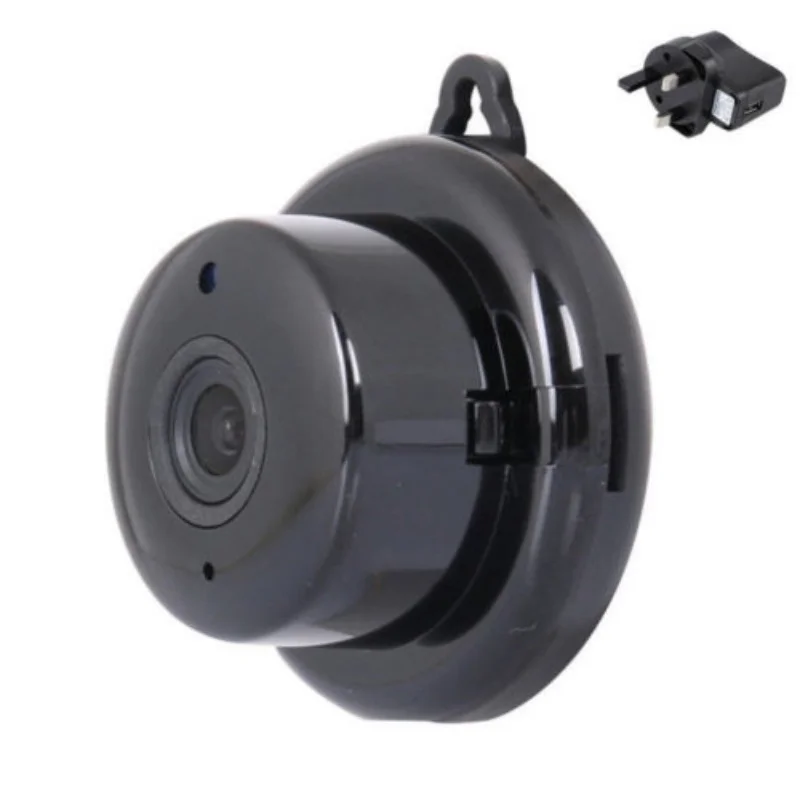 Wi-Fi ip-камера 1080P с облачным хранилище ночное видение двусторонняя звуковая сигнализация обнаружения движения