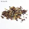 30-400Pcs/Lot Diy Necklace Bracelet Findings CCB Loose Beads Accessories Spacer Beads For Jewelry Making Supplies ► Photo 1/6