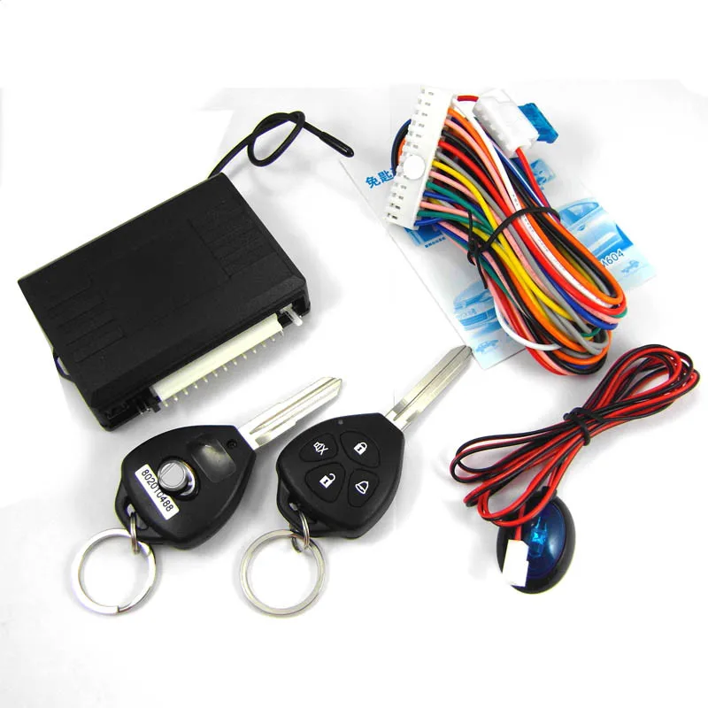 

8123-M604 Auto Car Remote Control Keyless Entry System for NISSAN