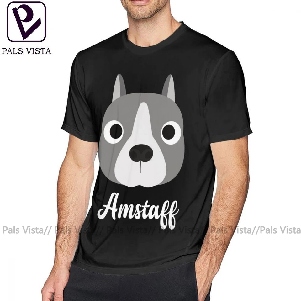 t shirt amstaff