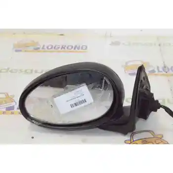 

LEFT REARVIEW MG ROVER 45 SERIALS (RT)