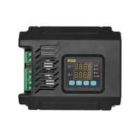 JUNTEK DPM8650 60V50A Programmable DC DC Digital Adjustable Step Down Voltage Power Supply Buck Converter 485 Communication 2